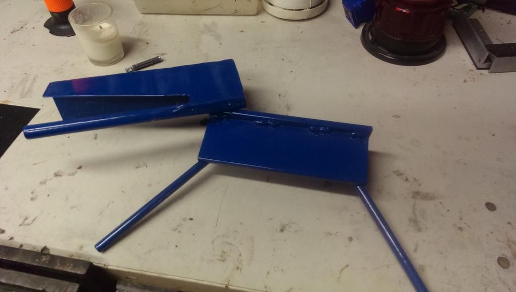 Homemade dispatching/butchering tools Rabbit Talk Meat Rabbit