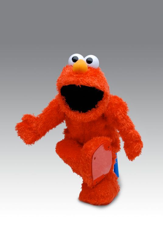 elmo