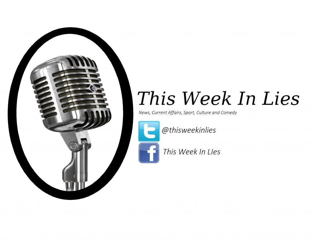 This Week In Lies