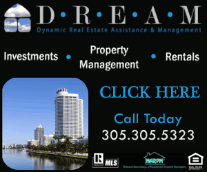 DREAM - Dynamic Real Estate Asset Management