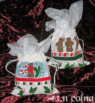 Enchanted Oddities Giveaway 1