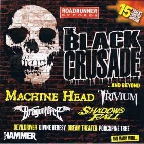 Metal Hammer - The Black Crusade