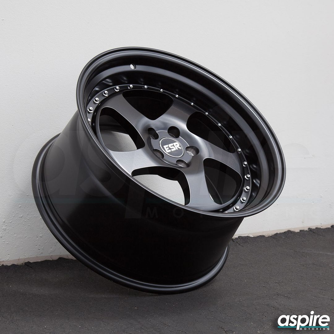 Bmw e30 318i wheel offset #4