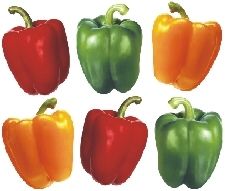 paprika Pictures, Images and Photos