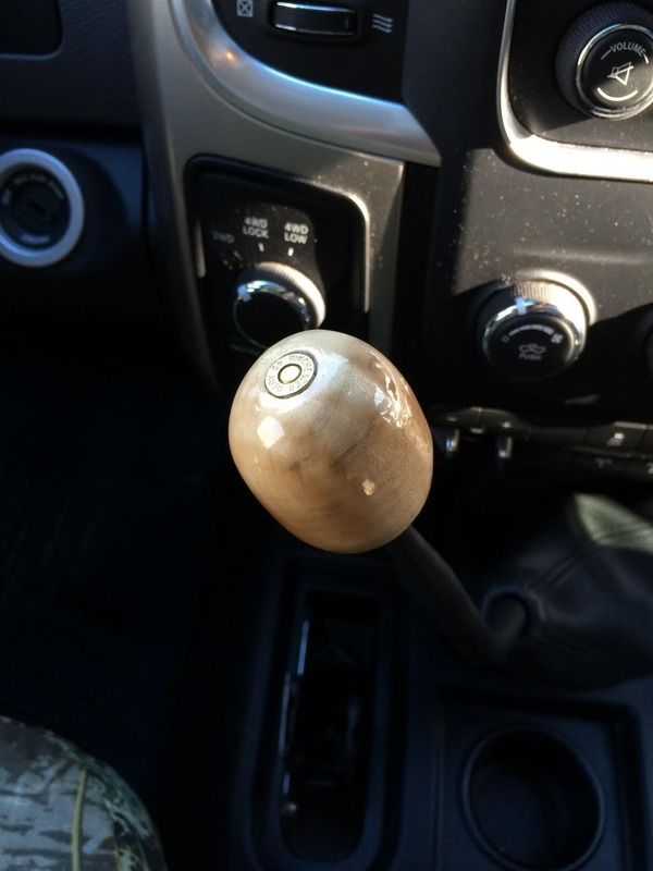G56 shifter sticks / ball options Cummins Diesel Forum