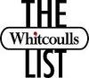 Whitcoulls