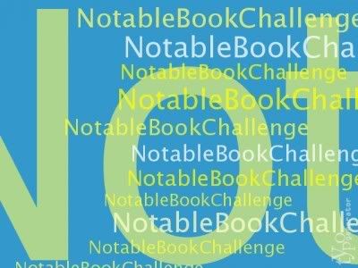 Notable Books Challenge