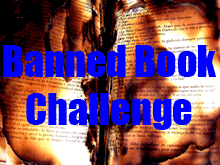 Banned Book Challenge