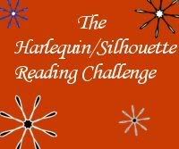Harlequin Reading Challenge