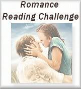 Romance Reading Challenge