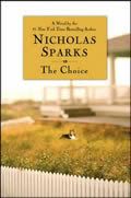 Nicholas Sparks