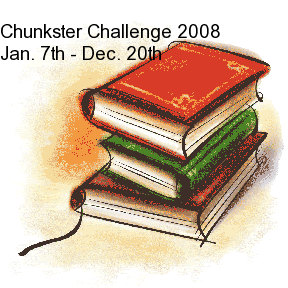 Chunkster Challenge
