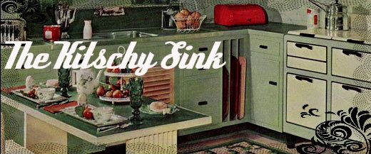 The Kitschy Sink