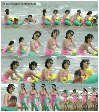 Song   Photos  on Song Hye Kyo In Swimsuit  Korean Actress    Annyeonghaseyo