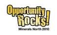 Minerals North Logo