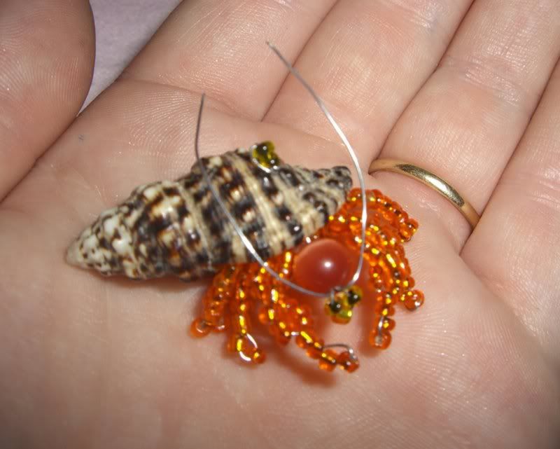 Bead Insects