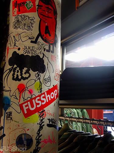 FUSShop.co.uk