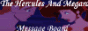 The Hercules and Megara Message Board