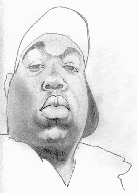 Biggie Small