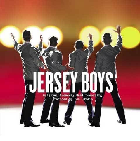 jersey boys Pictures, Images and Photos