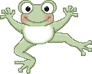 Happy Frog Pictures, Images and Photos