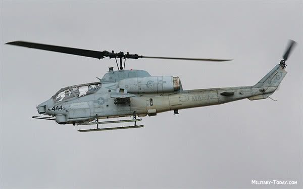 Mw2 Attack Helicopter