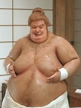 fat bastard Pictures, Images and Photos