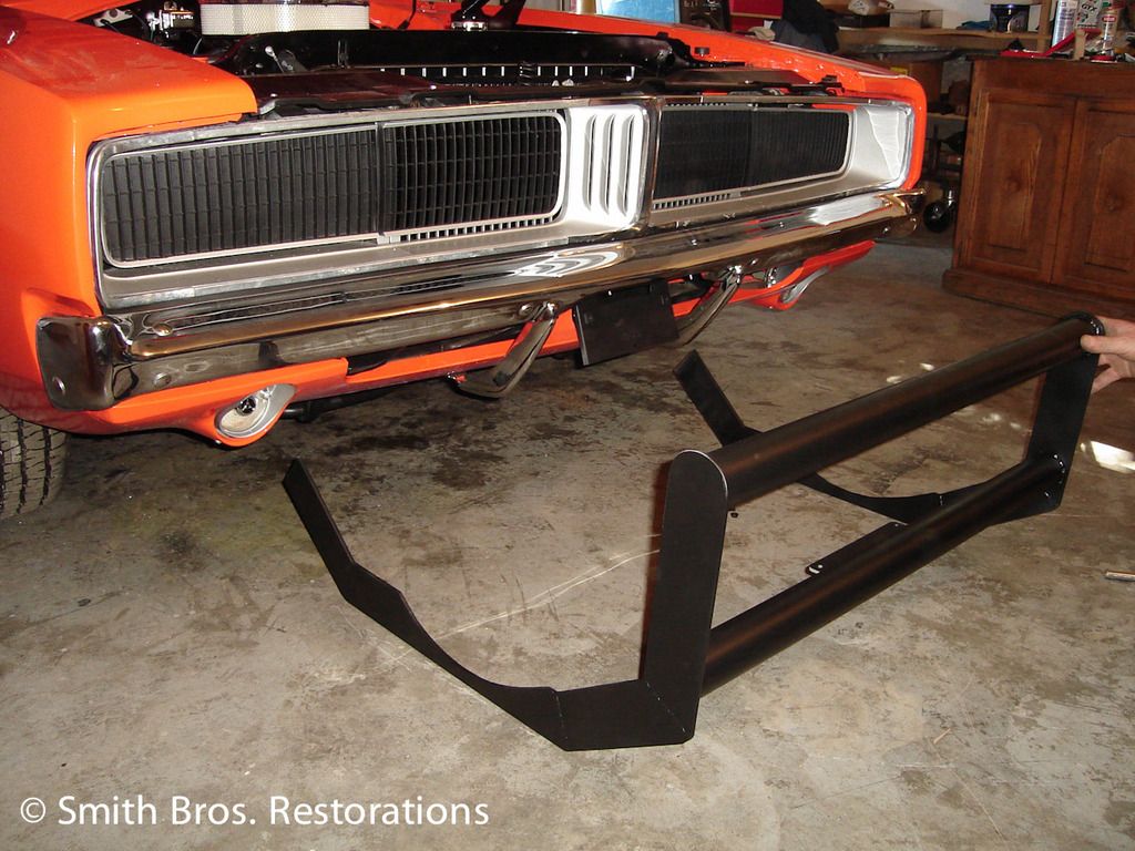 Push bar Jeep Wrangler Forum