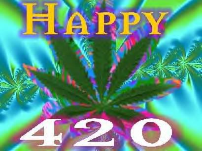 Happy 420 Pictures, Images and Photos