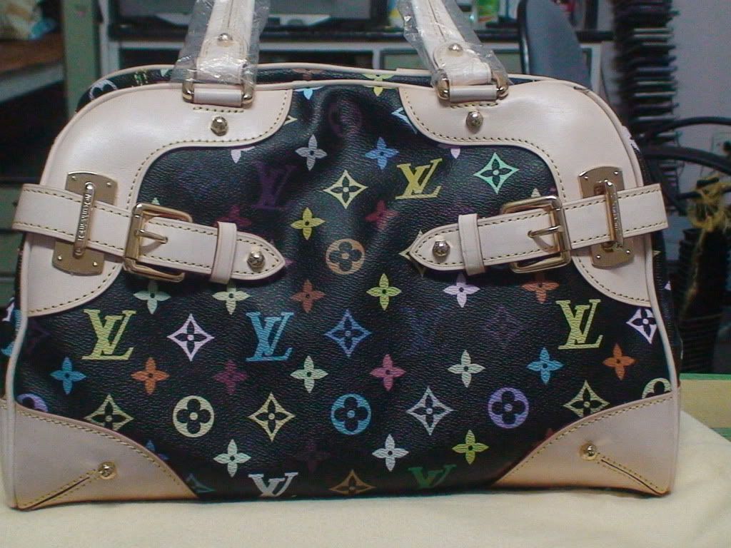 Help-Nhờ định giá cái túi LV