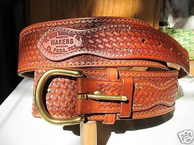 El Paso Saddlery