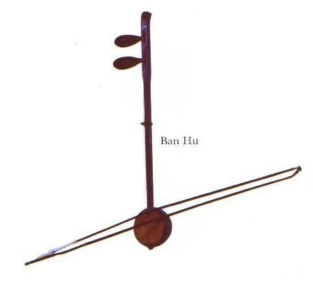 Hu Hu Instrument