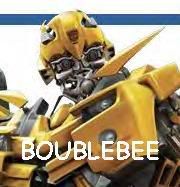Boublebee