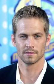 Paul Walker