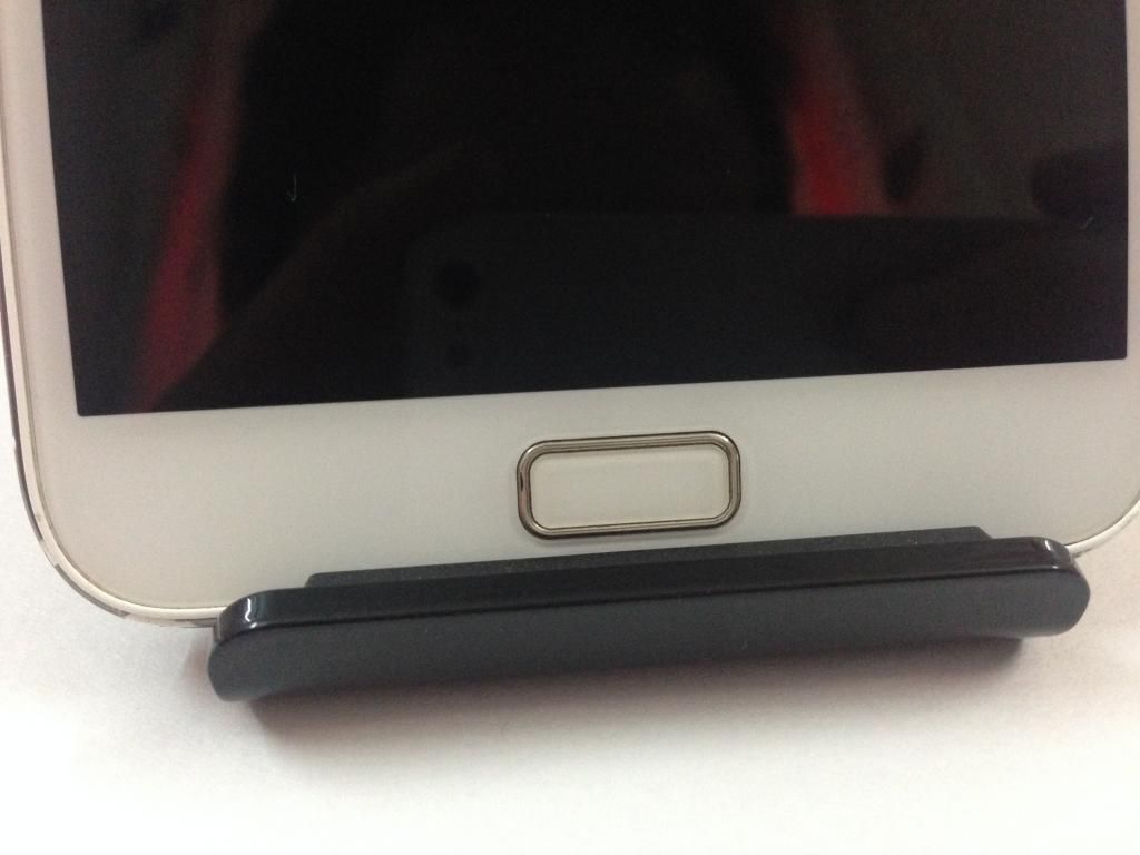 Cần bán Samsung galaxy Note 1 giá 3tr - 3