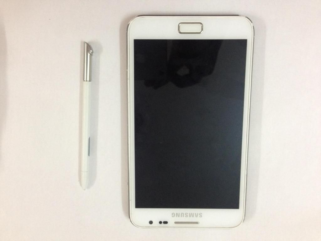 Cần bán Samsung galaxy Note 1 giá 3tr - 2