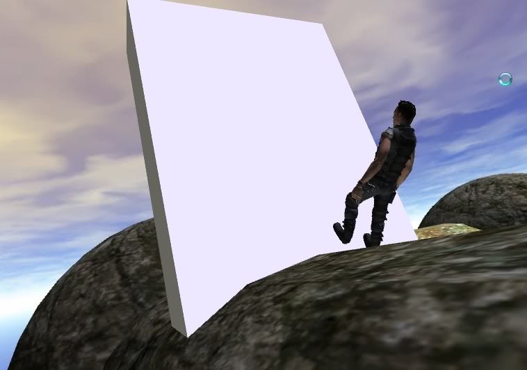 Locomotion Climbing