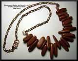 Copper Goldstone