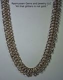 4 in 1 Chain Necklace