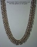 4 in 1 Chain Necklace