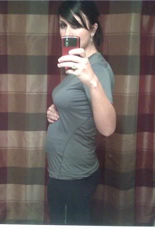 Petite Moms, Can I See Your 14/15 Week Belly Pics? — The Bump