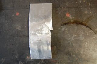 Gas Weld Filed