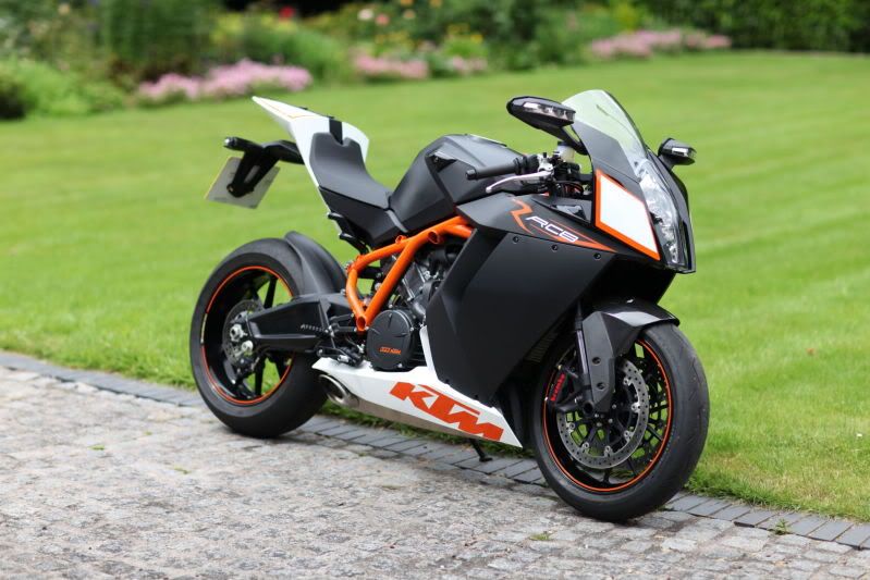 rc8r for sale uk