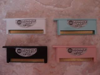 ds rumble pak