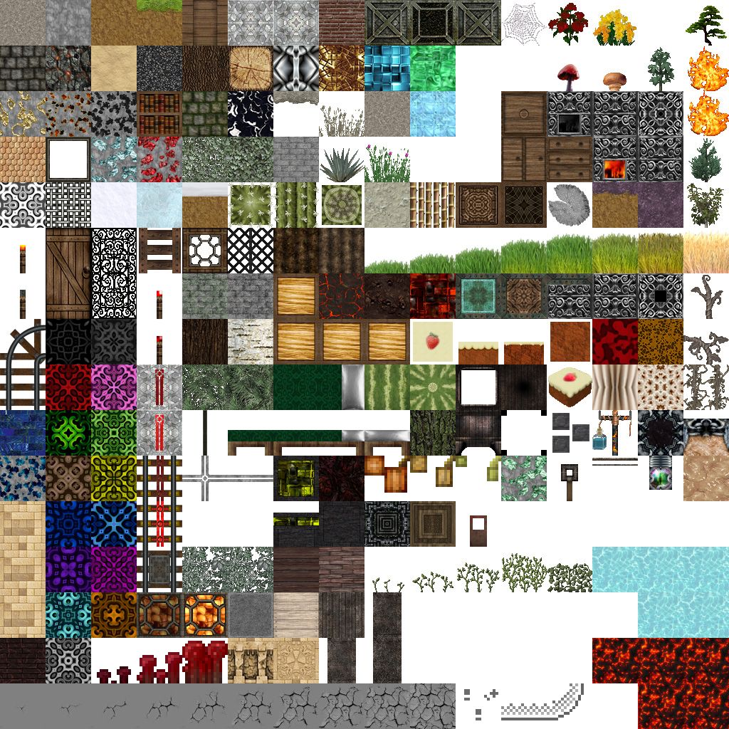 Minecraft Texture Pack Knolpower Download