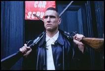 guns