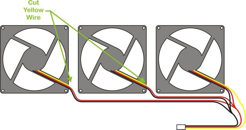 Atuto Fan Wiring Diagrams