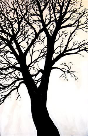Black Tree by deadgods