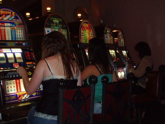 Gambling trips have emerged as popular since casinos became legal in North America.