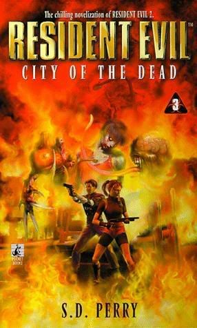 bajar los 7 libros de Resident Evil Gratis bajar los 7 libros de Resident Evil Gratis